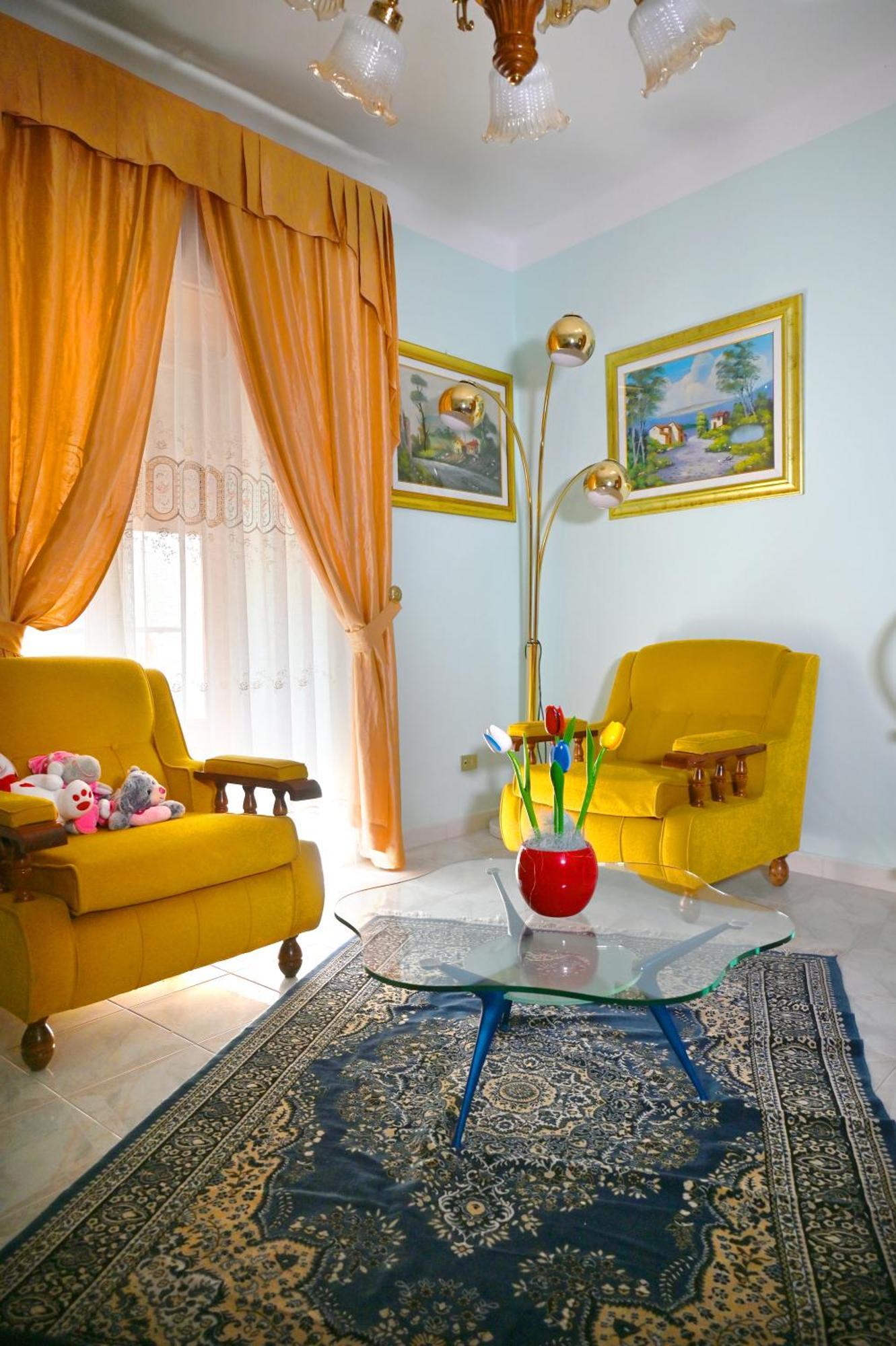 Giardino Darianna Bed & Breakfast Ripacandida Exterior foto