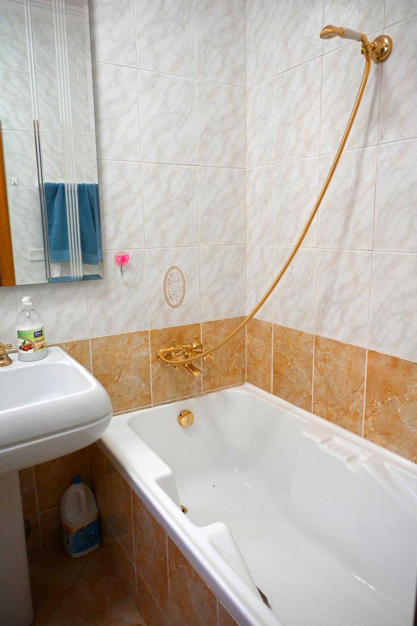 Giardino Darianna Bed & Breakfast Ripacandida Exterior foto