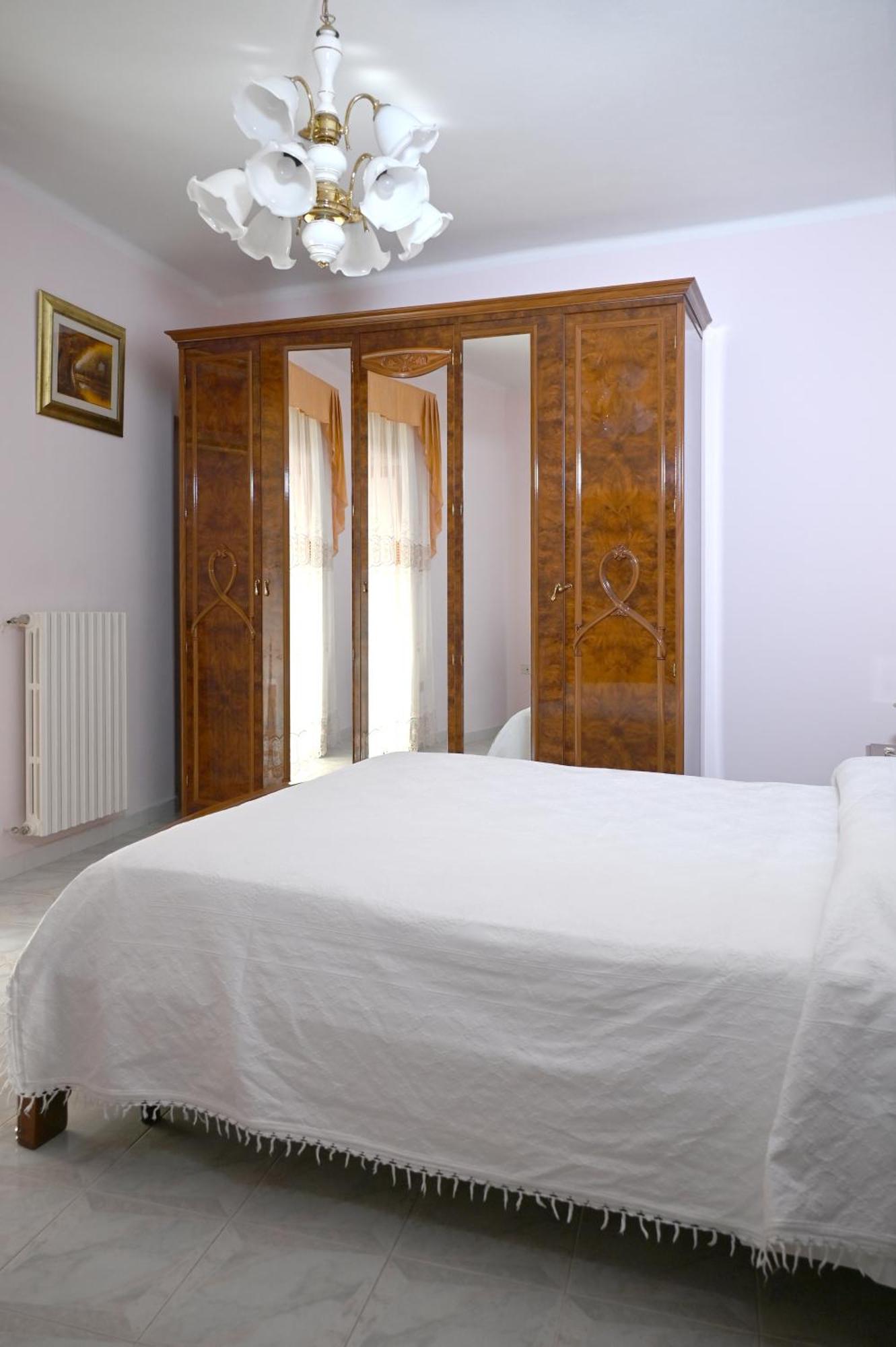 Giardino Darianna Bed & Breakfast Ripacandida Exterior foto